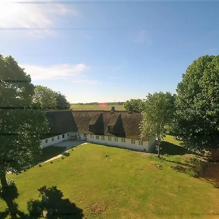 Zauberland Apartment *