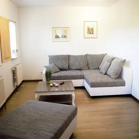 Apartment Zauberland Stadum