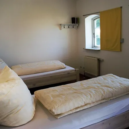 Zauberland Apartment